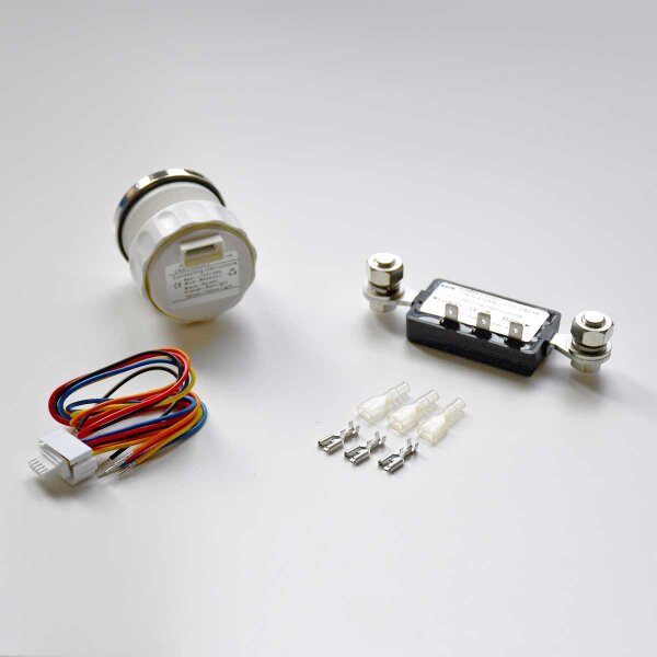 KUS Amperemeter (digital)