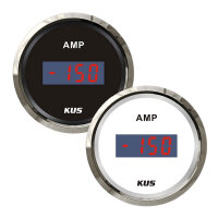 KUS digitales LCD-Amperemeter / Stromanzeige