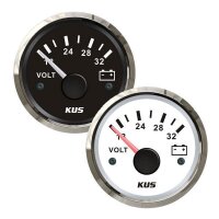 Voltmetro KUS