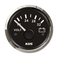 KUS Voltmeter