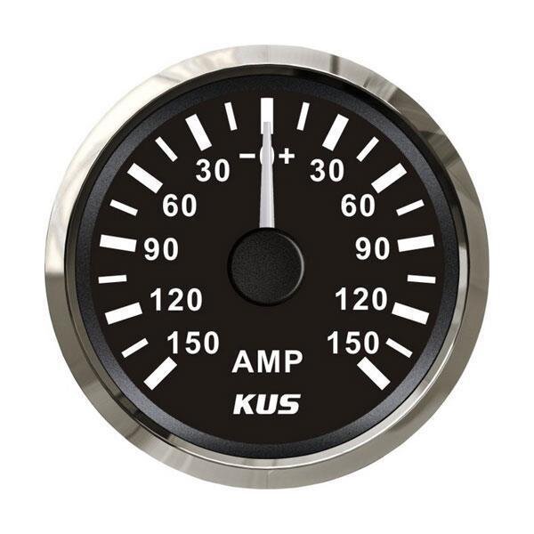 Ampèremètre KUS