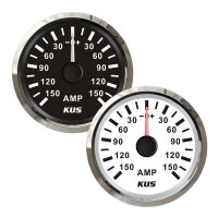 KUS analoges Amperemeter / Stromanzeige