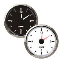 Montre &agrave; quartz KUS
