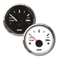 Indicatore KUS Trim (orizzontale)