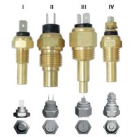 KUS Temperatursensor (Geber) für...