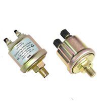 KUS Sensor / Geber für Öldruckanzeige 10-184 Ohm