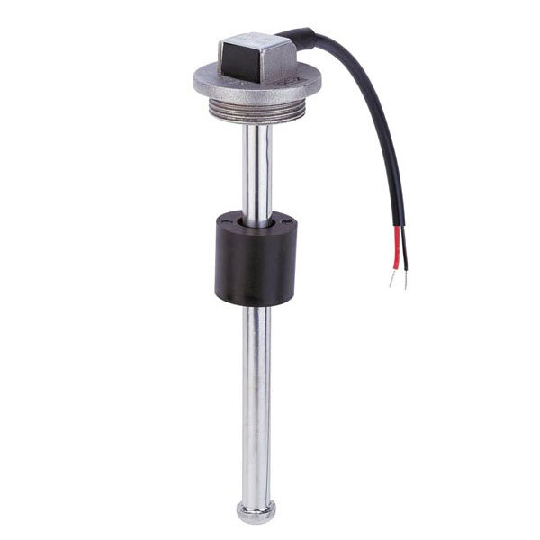 KUS NIRO-Tauchrohrgeber Modell S3 für Treibstoff- und Wassertanks 25 cm
