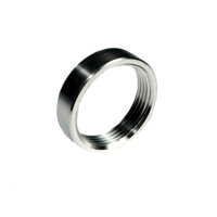 Bague &agrave; souder KUS pour capteurs S3 / SH3 - NIRO