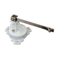 KUS Sensor / Geber f&uuml;r Ruderlagen-Anzeige 0-190 Ohm...