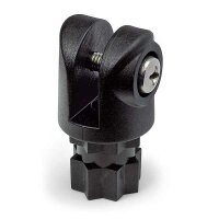 Railblaza Bimini-Halter - schwarz