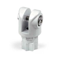 Railblaza Bimini-Halter - wei&szlig;