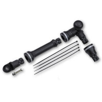 Railblaza Echolotgeber Halterungsset für Kajaks...