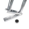 Geräteträger / Roll Bar BARCA für Sportboote und Schlauchboote - Höhe 130 cm