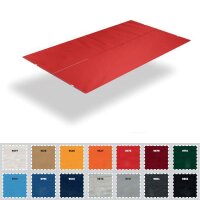 Bimini-Top / Sonnenverdeck CAGNARO STECCATO für...