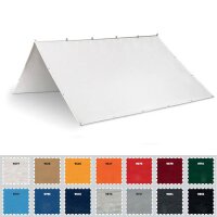 Bimini-Top / Sonnenverdeck CAGNARO für Segelboote