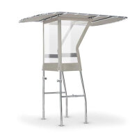 Sprayhood für T-Top