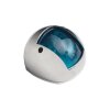 Feu de navigation LED (tribord / vert) 112,5° - acier inoxydable
