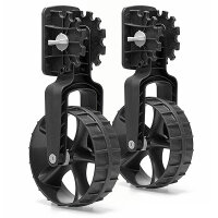 Railblaza C-TUG Schlauchbooträder / Dinghy Wheels