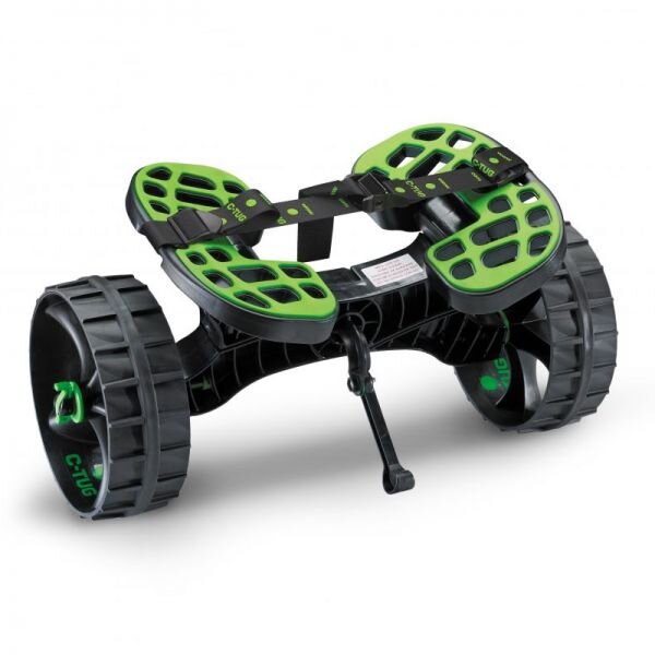 Carrello di trasporto / carrello da spiaggia Railblaza C-TUG