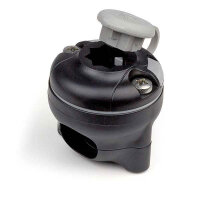 Railblaza RailMount 19-25 in schwarz