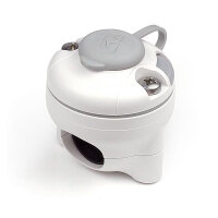 Railblaza RailMount 19-25 in wei&szlig;