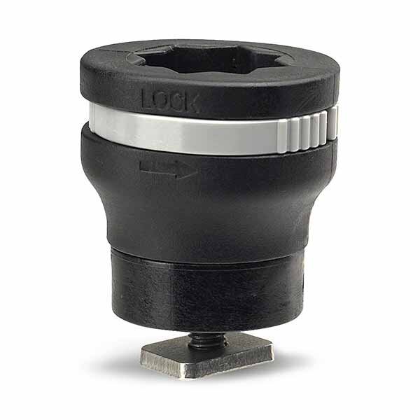 Railblaza MiniPort TracMount