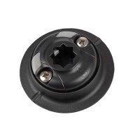 Railblaza QuikPort - schwarz