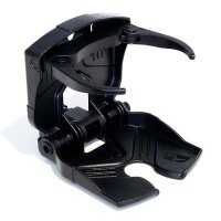 Railblaza Getränkehalter CupClam - schwarz