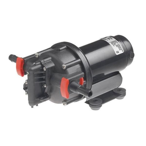 SPX / Johnson Pump Druckwasserpumpe Aqua Jet WPS 2.9 - 12 Volt