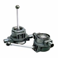 SPX / Johnson Pump Handlenzpumpe "Viking"