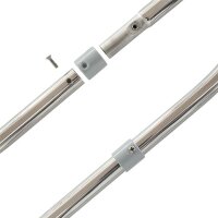 Bimini-Top / Sonnenverdeck LOOK UP mit 4 Bögen