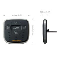 Mente Marine automatische Trimmklappen Steuerung ACS RP...