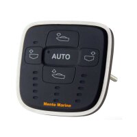 Mente Marine automatische Trimmklappen Steuerung FCP...
