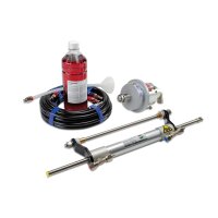 Hydrodrive Hydraulische Lenkung MF75W f&uuml;r...