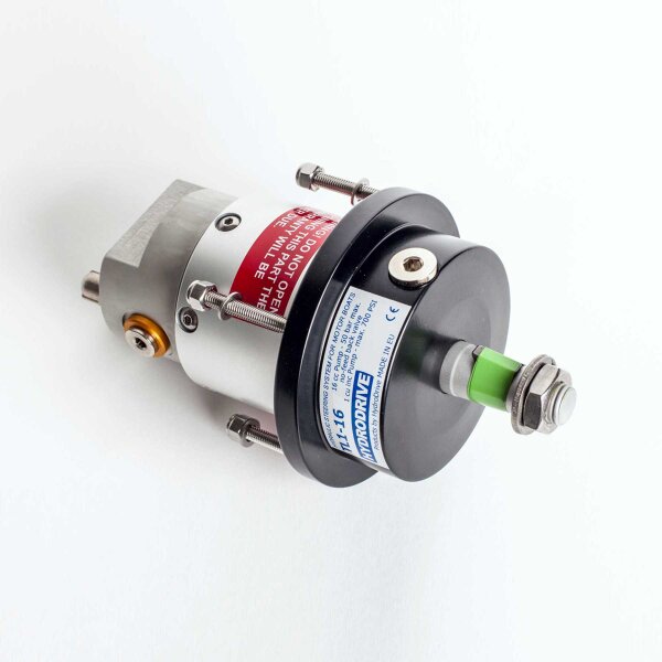 Hydrodrive Hydraulische Lenkung MF90W für Aussenborder bis 90 PS