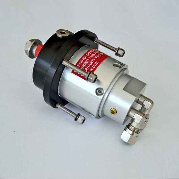Hydrodrive Hydraulische Lenkung MF90W für Aussenborder bis 90 PS