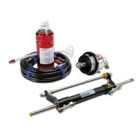 Hydrodrive Hydraulische Lenkung MF90W f&uuml;r...