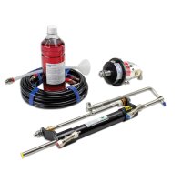 Hydrodrive Hydrauliklenkung MF115MRA Komplettkit f&uuml;r...