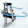 Hydrodrive Hydraulische Lenkung MF115-MRA für Aussenborder bis 120 PS