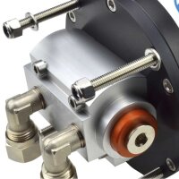 Hydrodrive Hydraulische Lenkung MF350W Plus für...