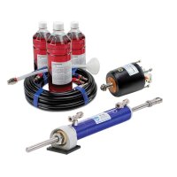 Hydrodrive Hydraulische Lenkung MU100-TF f&uuml;r...