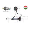 Direction hydraulique Hydrodrive MU50-TF MRA (anti-rétroaction) pour moteurs in-bord (35 nœuds)