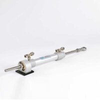 Hydrodrive Hydraulische Lenkung MU75-TF MRA...