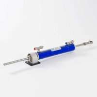 Hydrodrive Hydraulische Lenkung MU100-TF MRA...