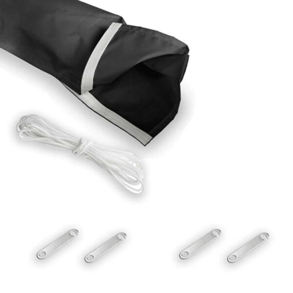 Bimini-Top / Sonnenverdeck SPORT PLUS mit 3 Bögen