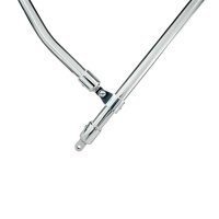 Bimini-Top / Sonnenverdeck SPORT PLUS mit 3 Bögen