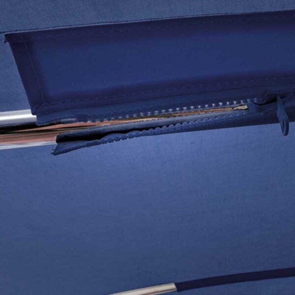 Bimini-Top / Sonnenverdeck EXCLUSIVE