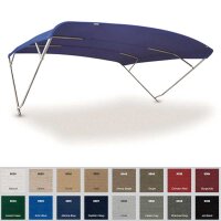 Bimini-Top / Pare-soleil EXCLUSIVE