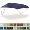 Bimini-Top / Sonnenverdeck EXCLUSIVE