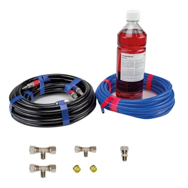 Kit de raccordement pour pilote automatique Hydrodrive APMF